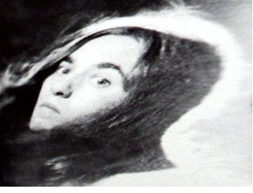 Ray - Always moving sideways