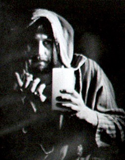 Jim - the haunting one!!